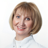 Ри Наталья Ануфриевна, терапевт