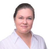 Поташина Ольга Александровна, ЛОР