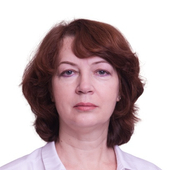 Дударева Ирина Вадимовна, психолог