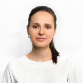 Зуева Оксана Владимировна, терапевт