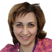 Волкова Каринэ Беняминовна, детский онколог