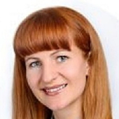 Алексеева Екатерина Сергеевна, ортодонт