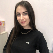 Тюрина Анастасия Михайловна, психолог