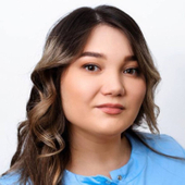 Костенкова Регина Эдуардовна, ортодонт