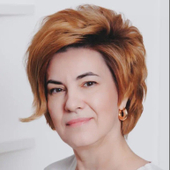 Ашмарина Алёна Александровна, врач УЗД