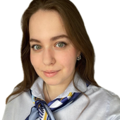 Чистилина Юлия Евгеньевна, детский логопед