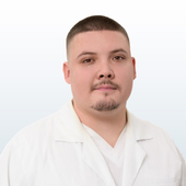 Гаврилов Владимир Андреевич, хирург