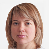 Вихрова Ирина Владимировна, детский ортопед