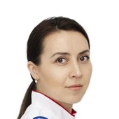 Акимченко Татьяна Александровна, гинеколог