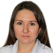 Жеребцова Ольга Михайловна, офтальмолог