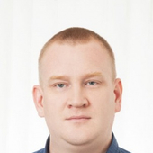 Волокитин Сергей Андреевич, стоматолог-ортопед