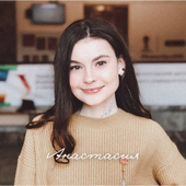 Исмаилова Анастасия Оруджевна, психолог