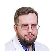 Самсонов Дмитрий Юрьевич, офтальмолог