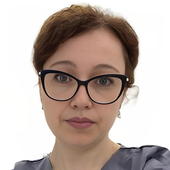 Доронина Марина Михайловна, невролог