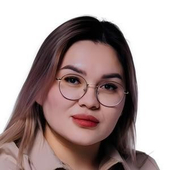 Хакимова Гульнабад Хабибуллаевна, акушер-гинеколог