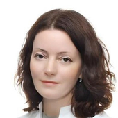 Назарова Надежда Андреевна, педиатр