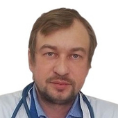 Зяблицев Дмитрий Анатольевич, кардиолог