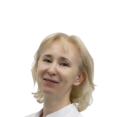 Милова Елена Ивановна, врач УЗД