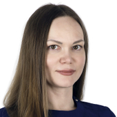 Мигачева Анна Юрьевна, стоматолог-ортопед