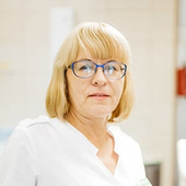 Макарова Ольга Борисовна, стоматолог-терапевт