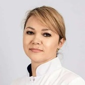 Атнагулова Гульнара Афльфатовна, стоматолог-терапевт