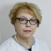 Лесик Елена Сергеевна, невролог