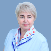 Острикова Елена Ивановна, гинеколог