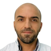 Халилов Алим Гусейнович, ортопед