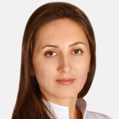 Петренко Марина Анатольевна, онколог