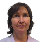 Исмаилова Наиля Искандаровна, педиатр