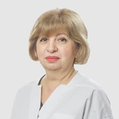 Панасьян Карина Сергеевна, врач функциональной диагностики