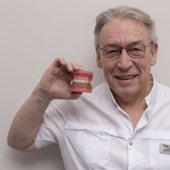 Жигурт Юрий Иванович, ортодонт