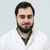 Сулаев Абу Муслимович, эндокринолог