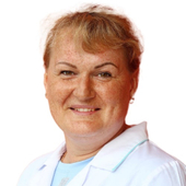 Куценко Екатерина Васильевна, детский хирург