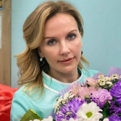 Сабирова Оксана Николаевна, педиатр