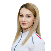 Ахвердян Гаяне Араратовна, врач функциональной диагностики