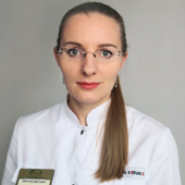 Чубарова Юлия Олеговна, дерматолог