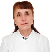 Кузнецова Любовь Андреевна, кардиолог