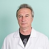 Агибалов Владимир Александрович, хирург