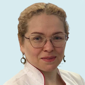 Кошкина Анна Леонидовна, гинеколог