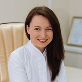 Попова Ольга Олеговна, нефролог