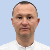 Надыршин Альберт Рустамович, стоматолог-ортопед