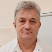 Фахретдинов Марат Диршатович, онколог