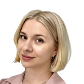 Пьянникова Анастасия Евгеньевна, эндоскопист