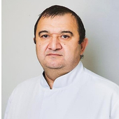 Данелян Сергей Шотович, уролог