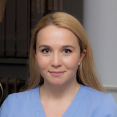 Горбачева Елена Юрьевна, гинеколог