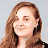 Кондрашова Валерия Евгеньевна, стоматолог-терапевт