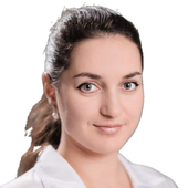 Артюгина Нина Юрьевна, невролог