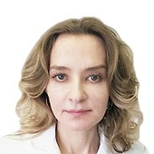 Рагозина Екатерина Юрьевна, анестезиолог-реаниматолог