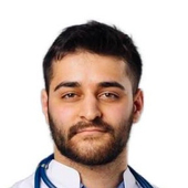 Мамедов Адам Зейнутдинович, флеболог